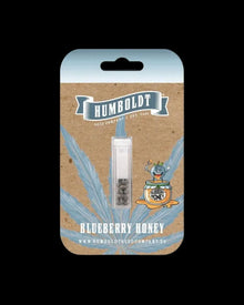 Blueberry Honey feminisierte Cannabis Samen