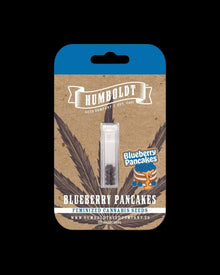 Blueberry Pancakes Humboldt Seed Company