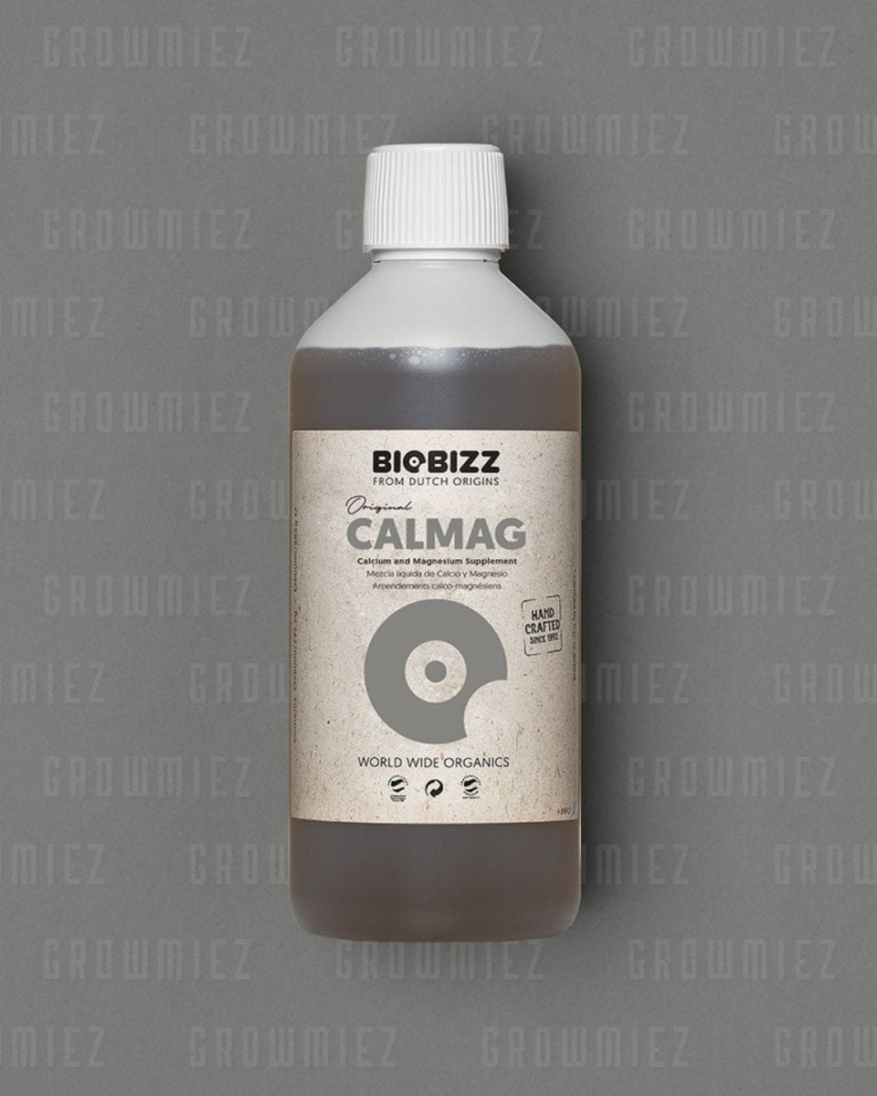 Calmag von BioBizz