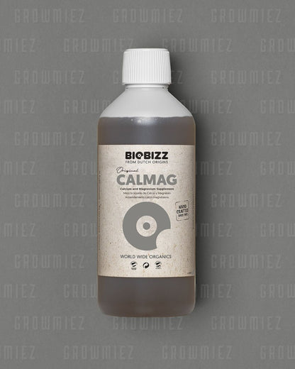 Calmag von BioBizz