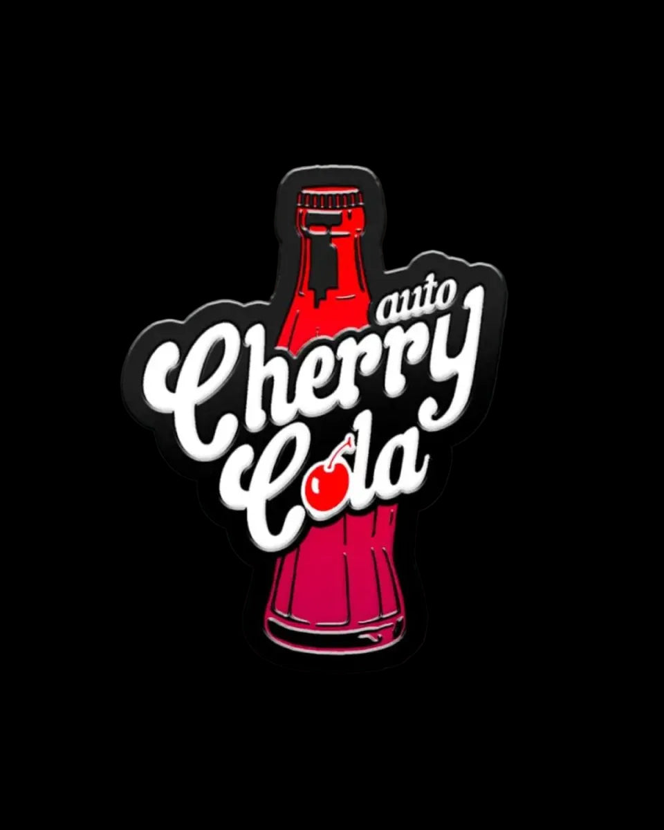 Cherry Cola Auto