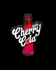 Cherry Cola Auto
