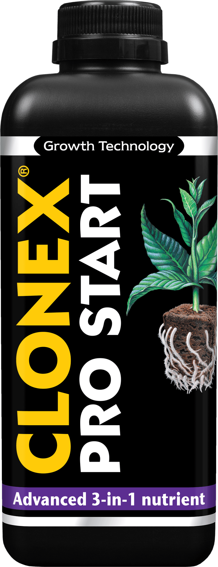 clonex-pro-start