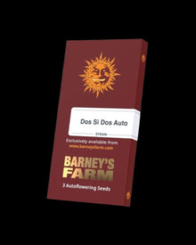 Dos Si Dos Automatic Samenpackung