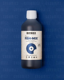 BioBizz Fish Mix