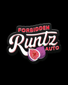 Forbidden Runtz Auto