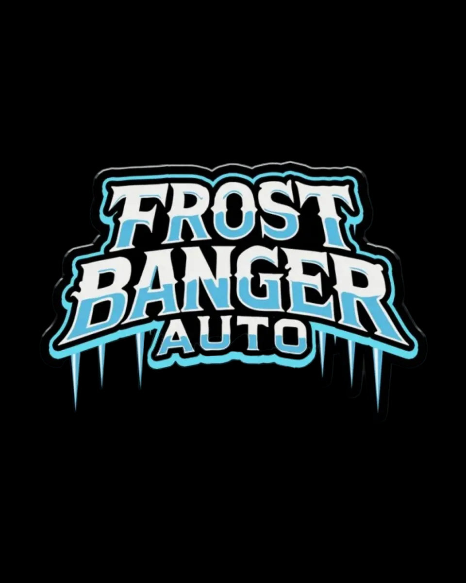 Frostbanger Auto