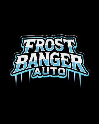 Frostbanger Auto