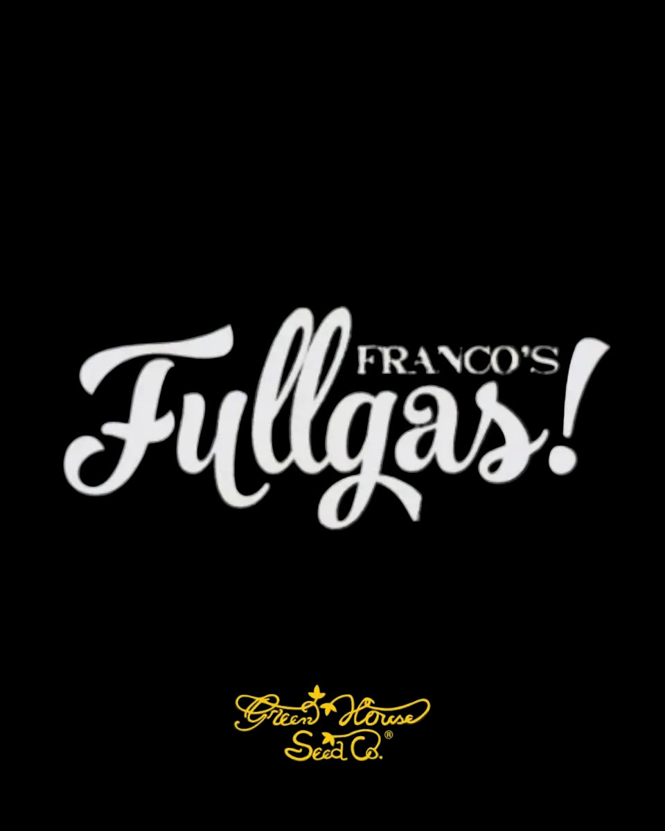 Franco's Fullgas