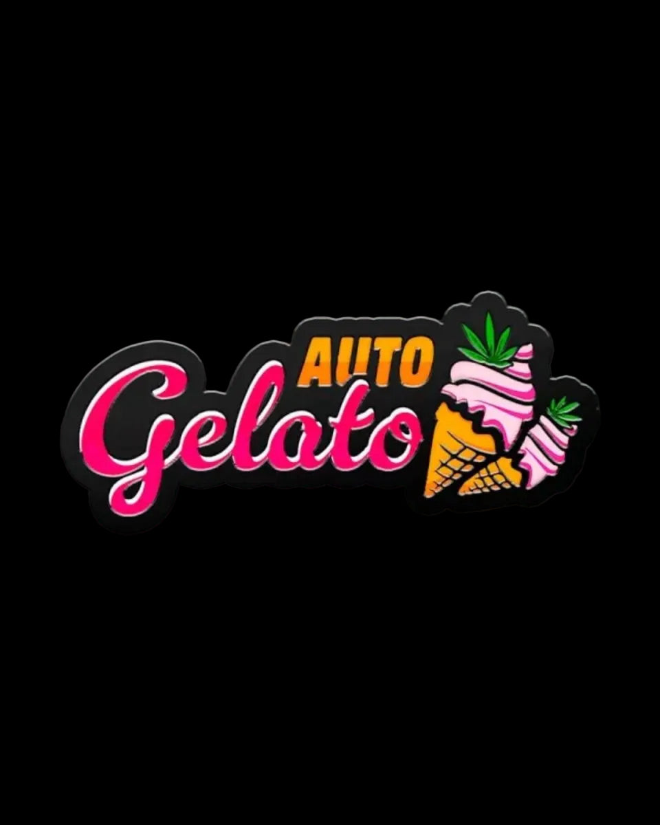 Gelato Auto
