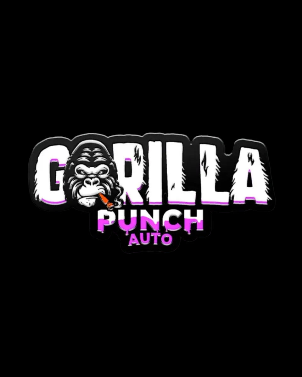 Gorilla Punch Auto