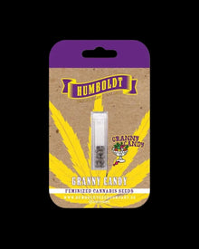 Granny Candy Humboldt Seed Company