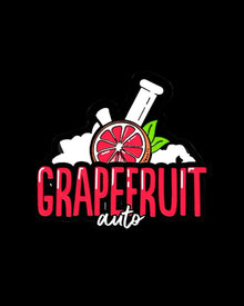 Grapefruit Auto