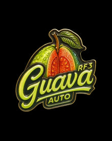Guava Auto RF3