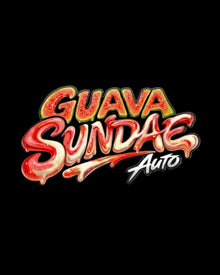 Guava Sundae Auto