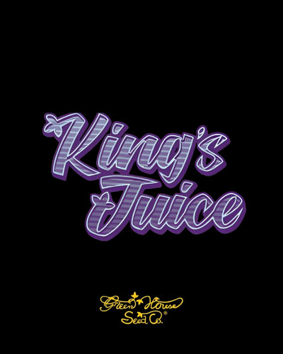 King's Juice
