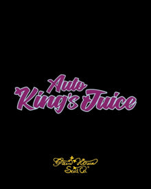 King's Juice Auto
