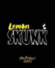 Lemon Skunk - Green House Seeds