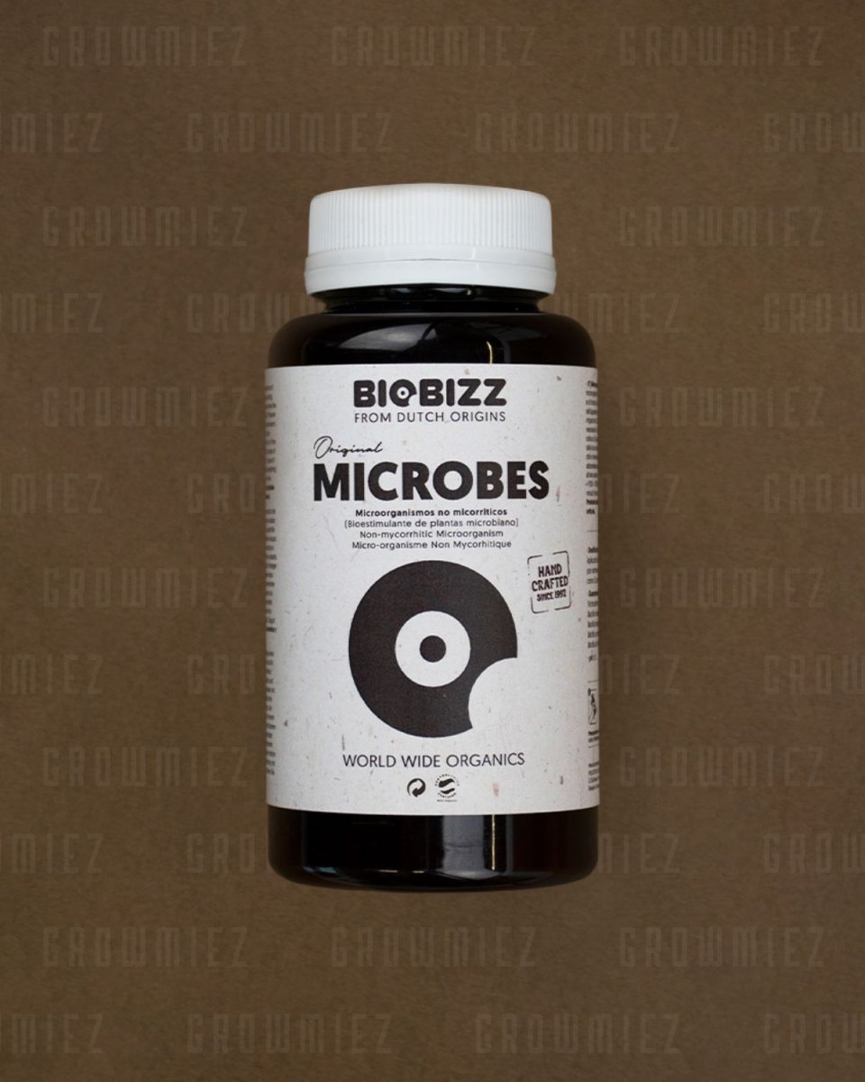 BioBizz Microbes