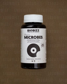 BioBizz Microbes