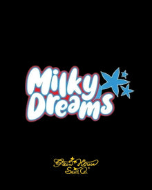 Milky Dreams feminisierte Samen