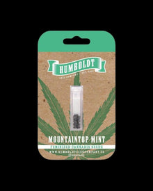 Mountaintop Mint Cannabis Samen