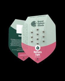 Northern Light von Royal Queen Seeds