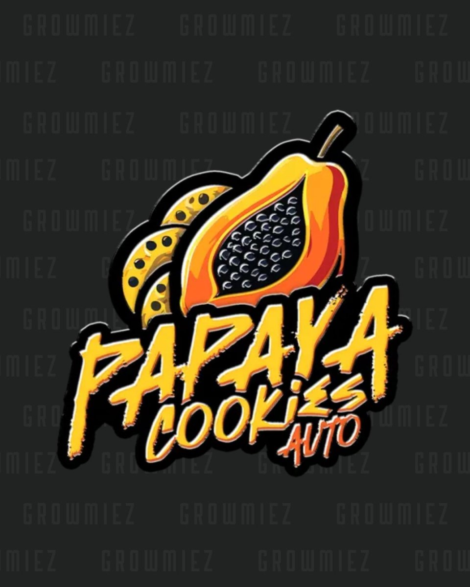 Papaya Cookies Auto