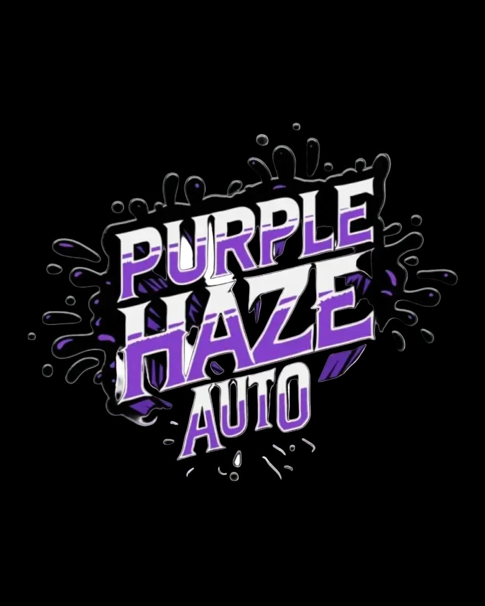 Purple Haze Auto