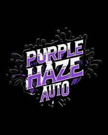 Purple Haze Auto
