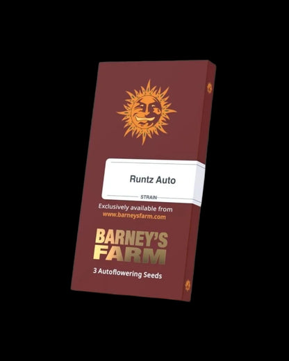 Runtz Automatic