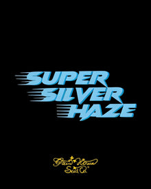 Super Silver Haze - Green House Seeds