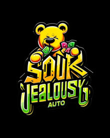 Sour Jealousy Auto