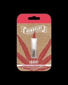 Squirt Cannabis Samen von Humboldt Seed Company