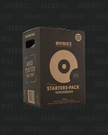 Starter Pack BioBizz