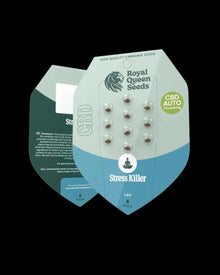 Stress Killer CBD Automatic Samen