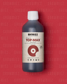BioBizz Top Max