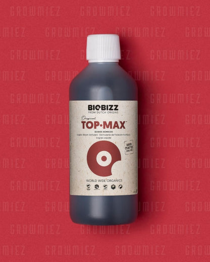 BioBizz Top Max