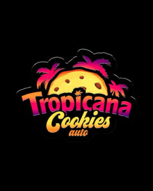 Tropicana Cookies Auto