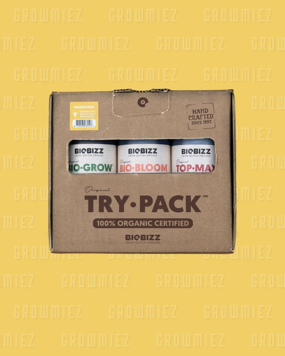 BioBizz Dnger kaufen - 100% organisch | Growmiez