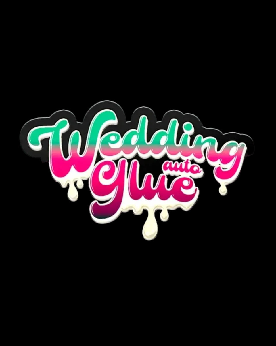Wedding Glue Auto