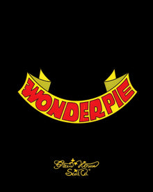 Wonder Pie - Green House Seeds