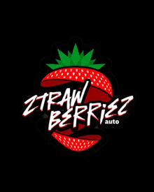Ztrawberriez Auto