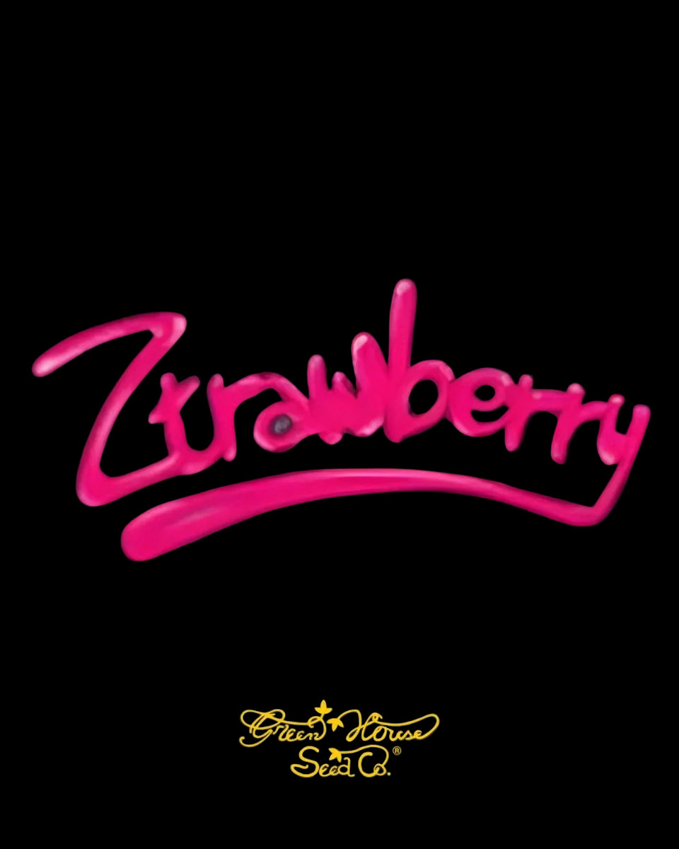 Ztrawberry