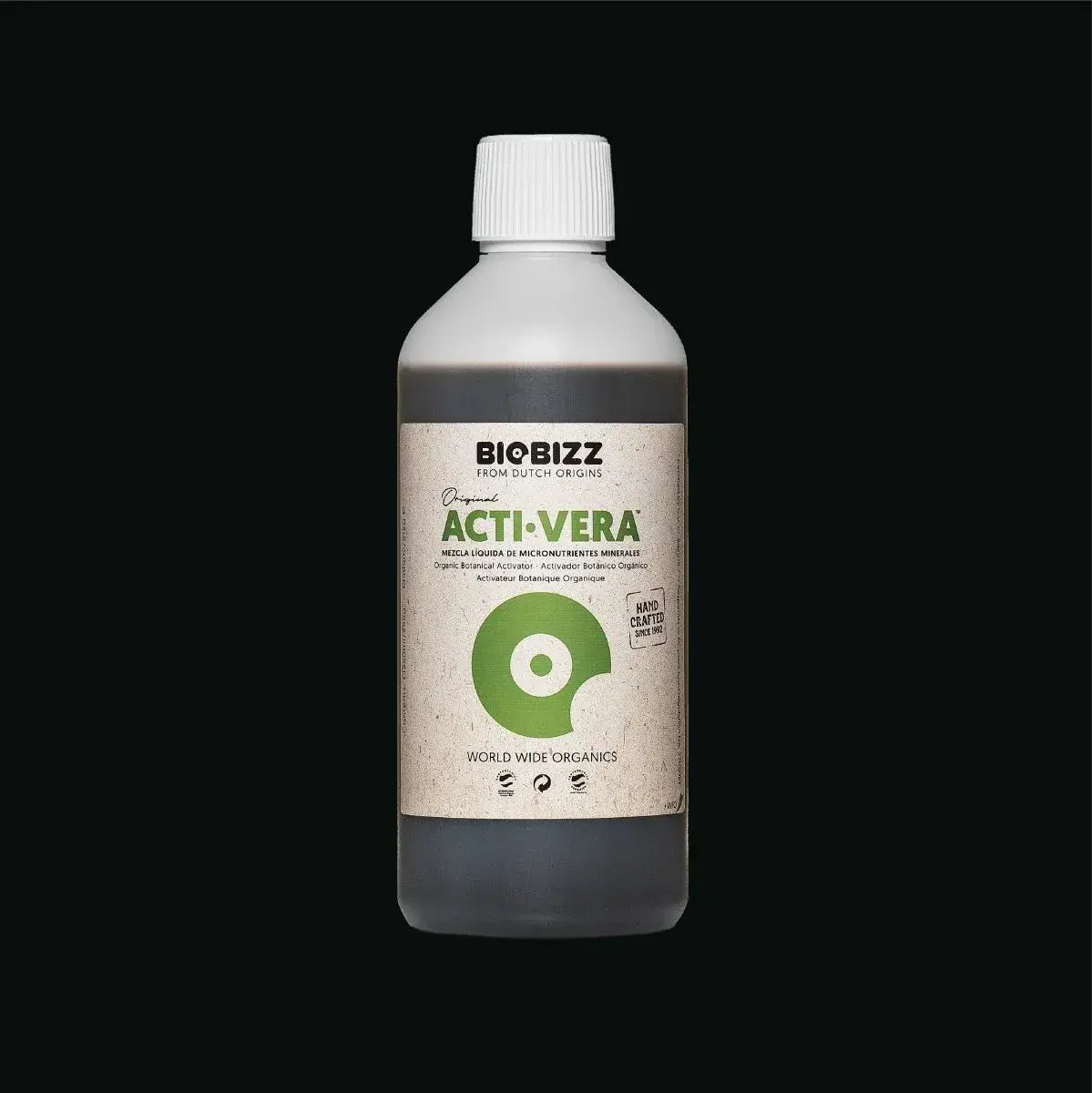 BioBizz Activera