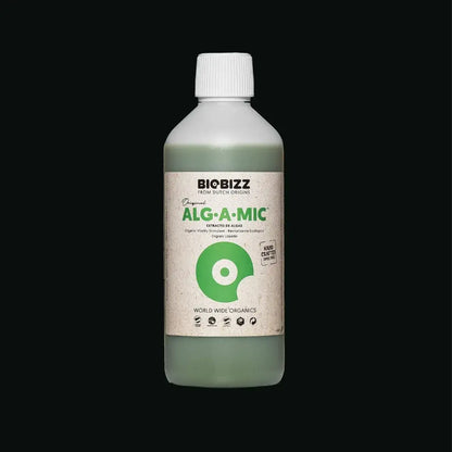 BioBIzz Algamic