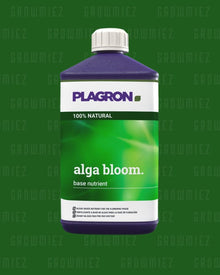 Plagron Alga Bloom organischer Blütedünger