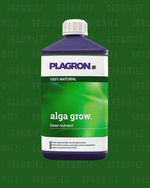 Alga Grow organischer Wachstumsdünger