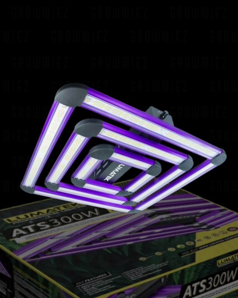 Lumatek ATS 300 W