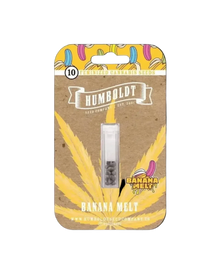 Banana Melt Humboldt Seed Company